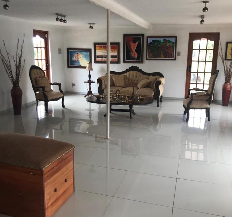 Photo of Livingroom in Chillan