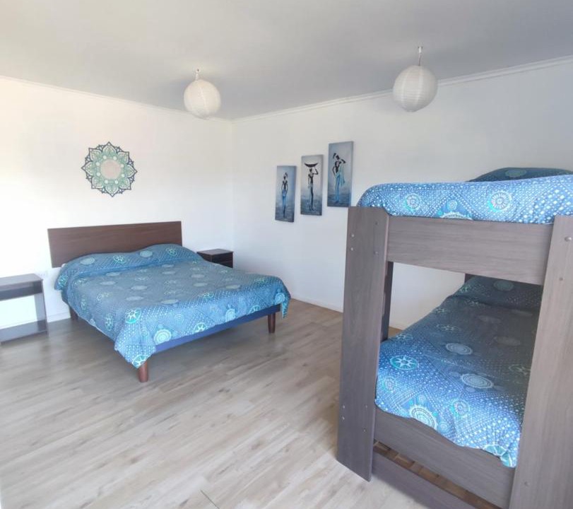 Photo of Bedroom in Algarrobo