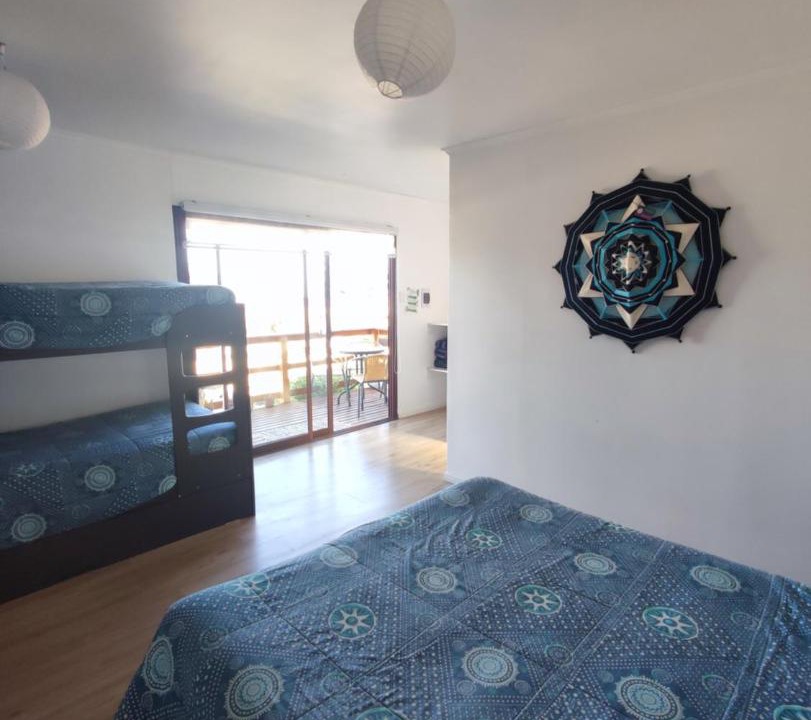 Photo of Bedroom in Algarrobo