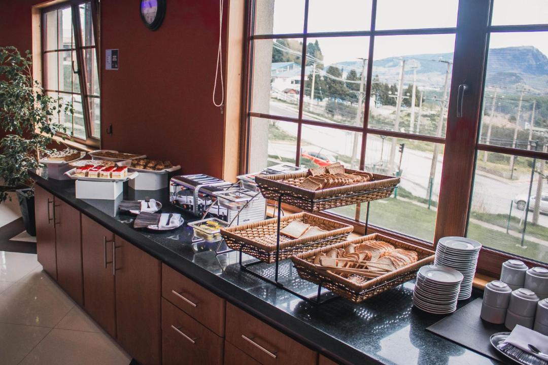 Photo of Kitchen in Coyhaique