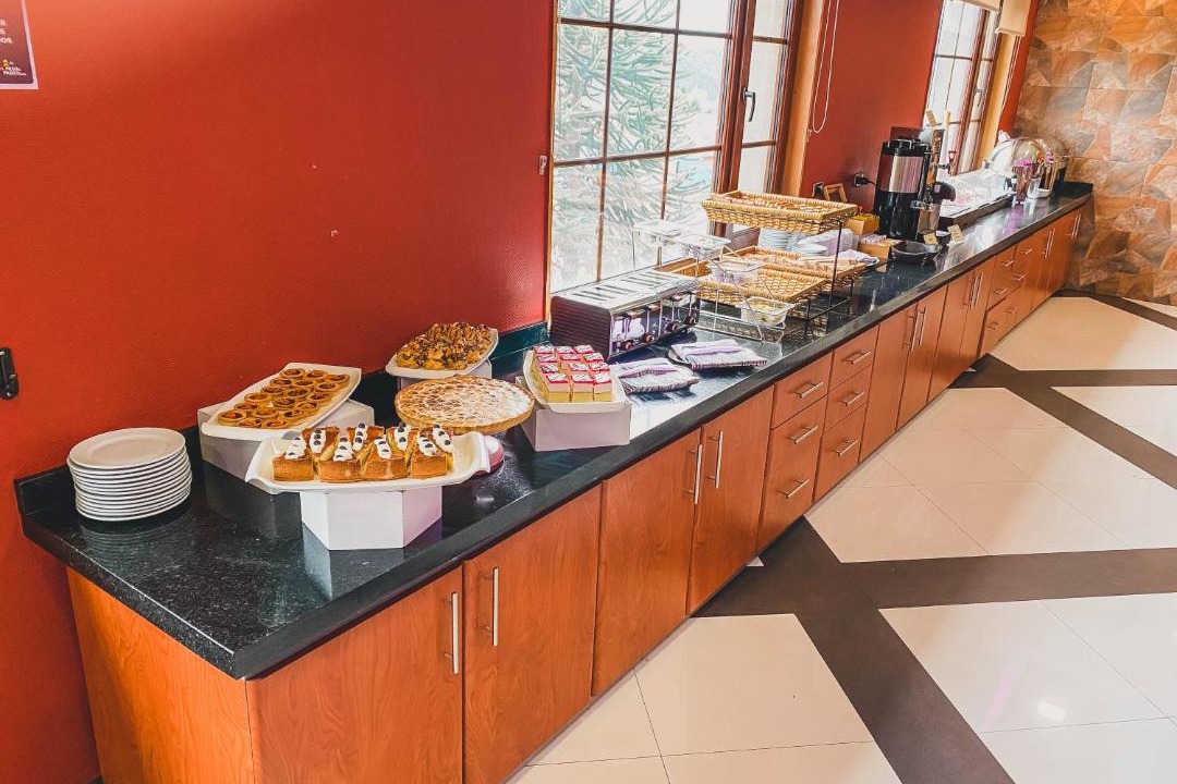Photo of Kitchen in Coyhaique