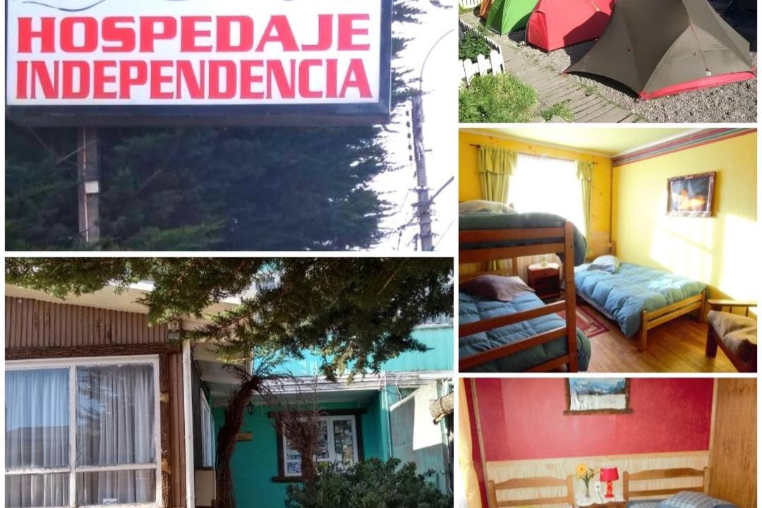Photo of Others in Punta Arenas