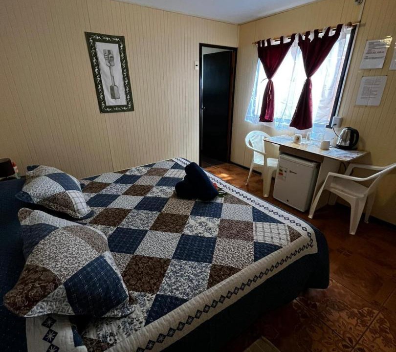 Photo of Bedroom in Hanga Roa