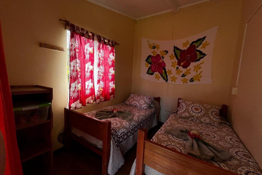 Photo of Bedroom in Hanga Roa