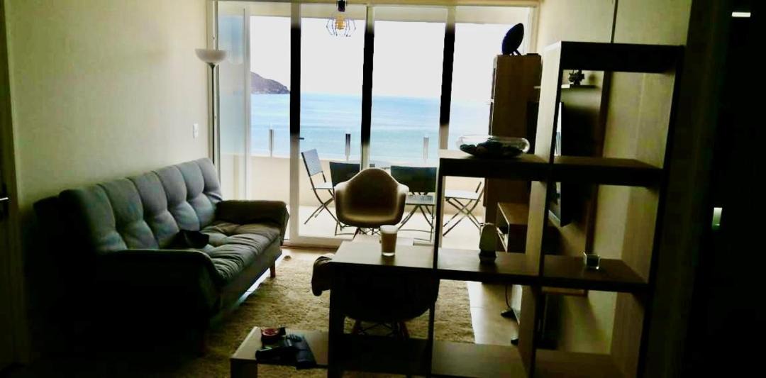 Photo of Livingroom in La Herradura