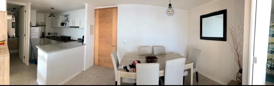 Photo of Livingroom in La Herradura