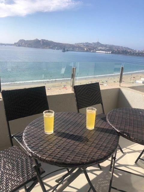 Photo of Patio Balcony in La Herradura