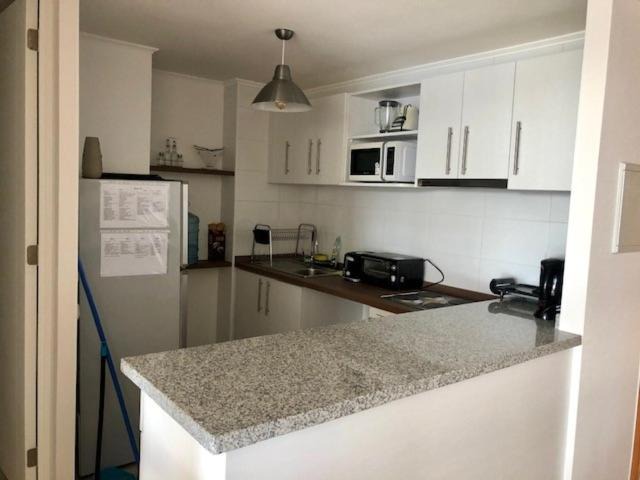 Photo of Kitchen in La Herradura