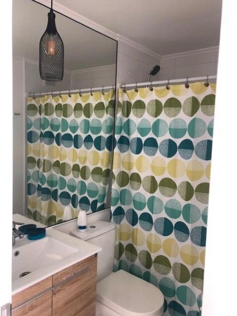 Photo of Bathroom in La Herradura