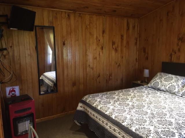 Photo of Bedroom in Dalcahue