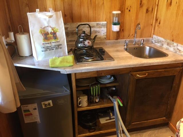 Photo of Kitchen in Dalcahue