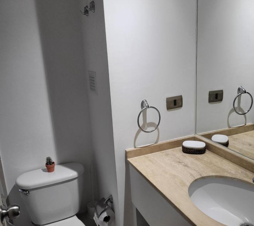 Photo of Bathroom in Mirasol