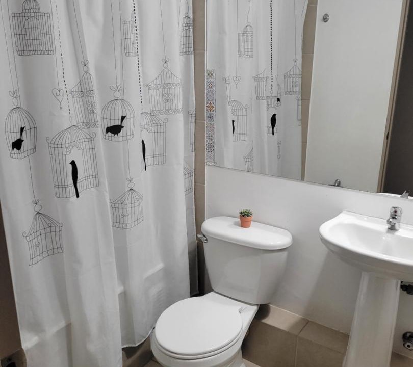 Photo of Bathroom in Mirasol