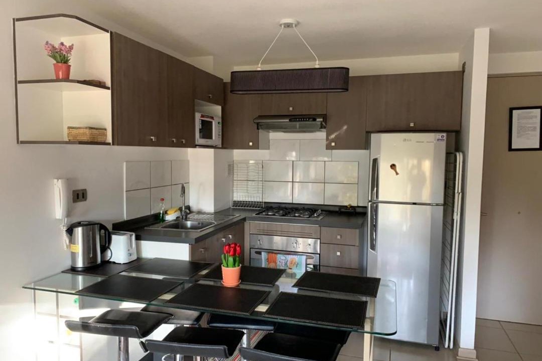 Photo of Kitchen in Mirasol