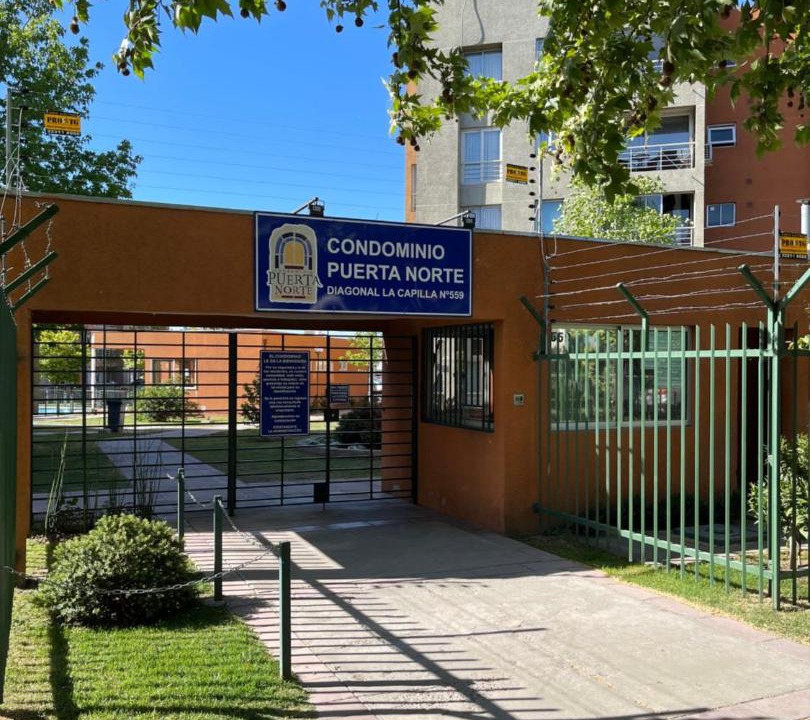 Photo of Buildings in Rancagua