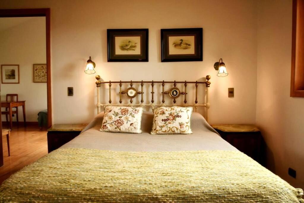Photo of Bedroom in Puerto Varas