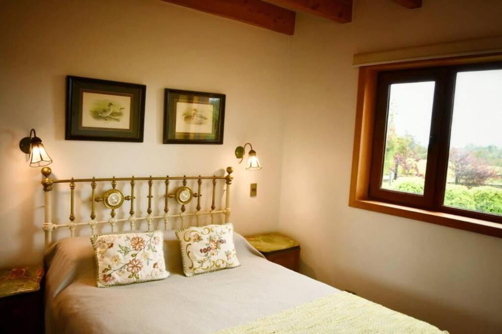 Photo of Bedroom in Puerto Varas