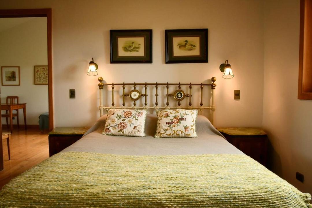 Photo of Bedroom in Puerto Varas