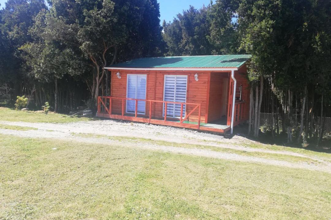 Photo of Buildings in Lenca