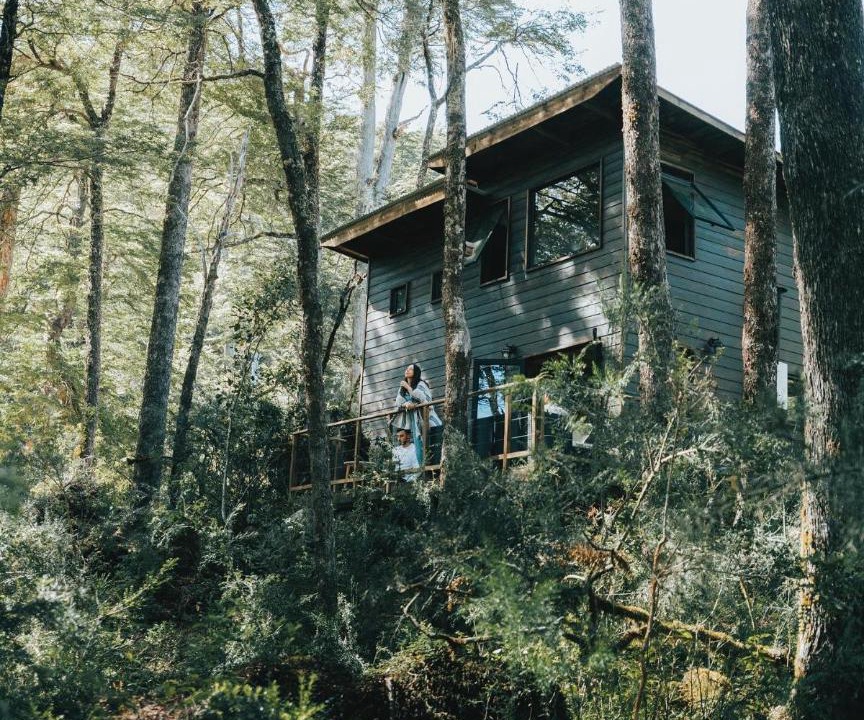 Photo of Others in Curarrehue