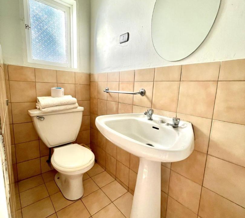 Photo of Bathroom in Los Andes