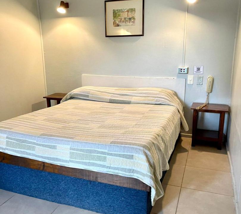Photo of Bedroom in Los Andes