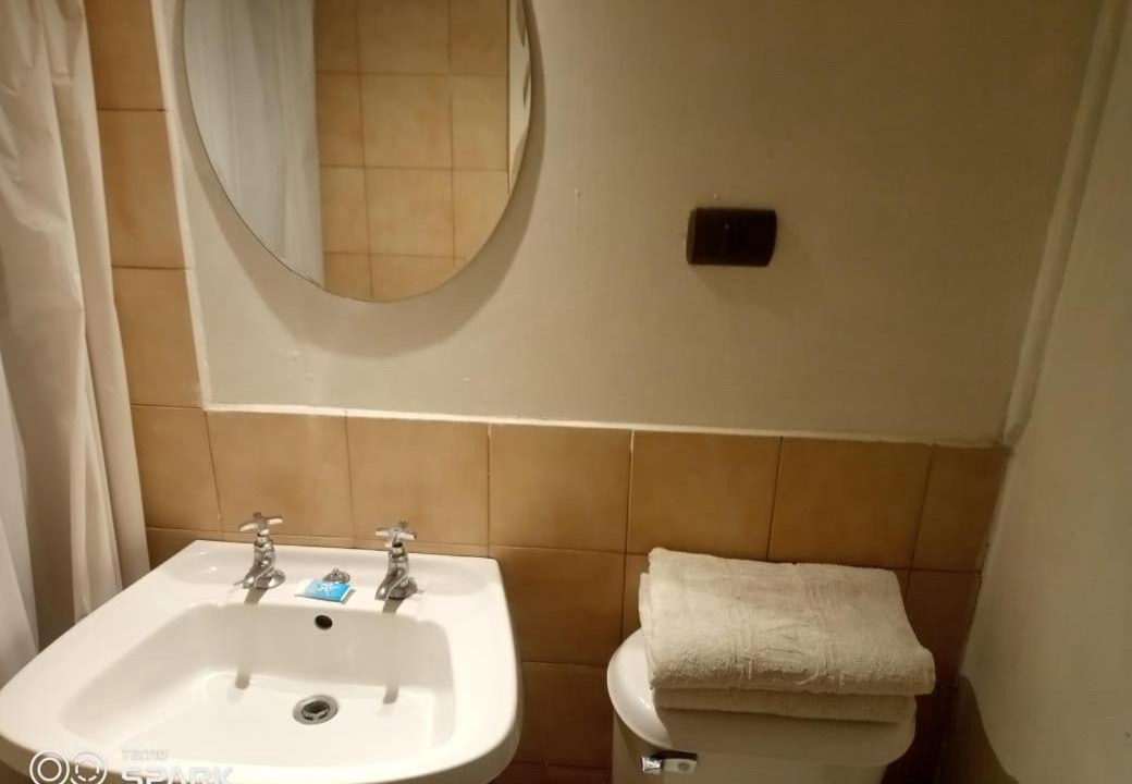Photo of Bathroom in Los Andes