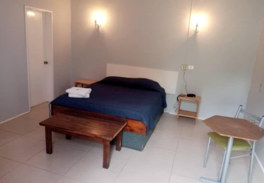 Photo of Bedroom in Los Andes