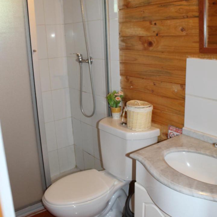 Photo of Bathroom in Bajos de Lircay