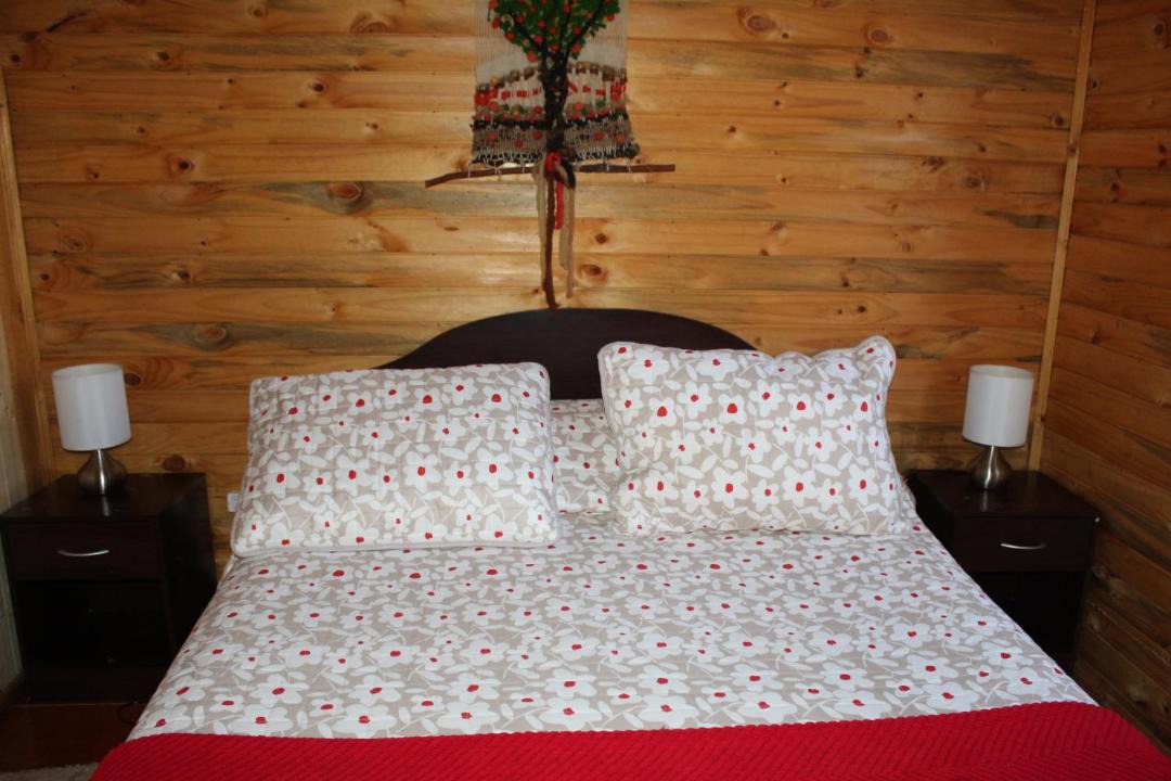 Photo of Bedroom in Bajos de Lircay