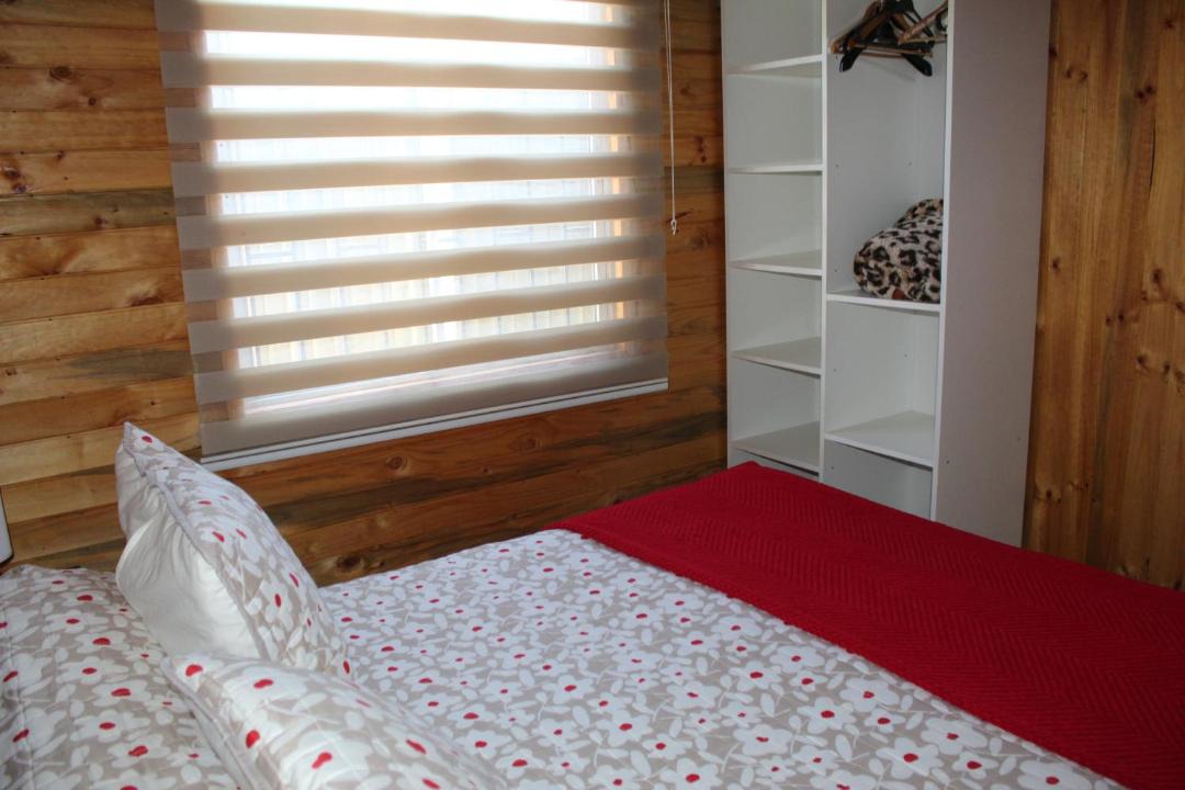 Photo of Bedroom in Bajos de Lircay