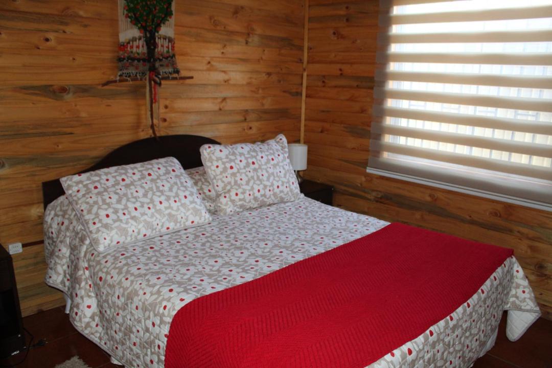 Photo of Bedroom in Bajos de Lircay