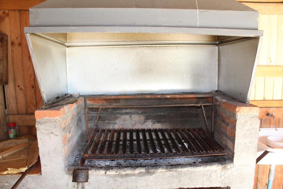Photo of Kitchen in Bajos de Lircay