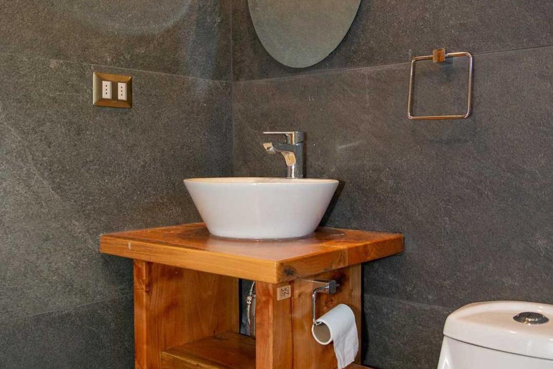 Photo of Bathroom in Malalcahuello