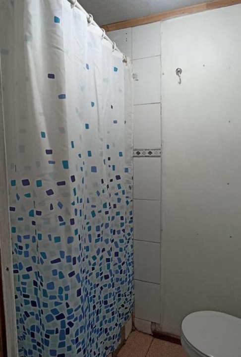 Photo of Bathroom in Coyhaique