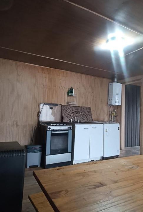 Photo of Kitchen in Coyhaique