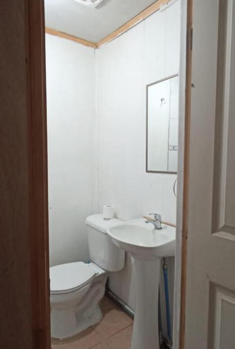 Photo of Bathroom in Coyhaique