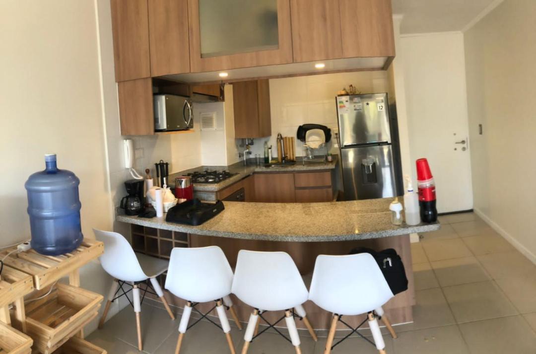 Photo of Kitchen in El Tabo