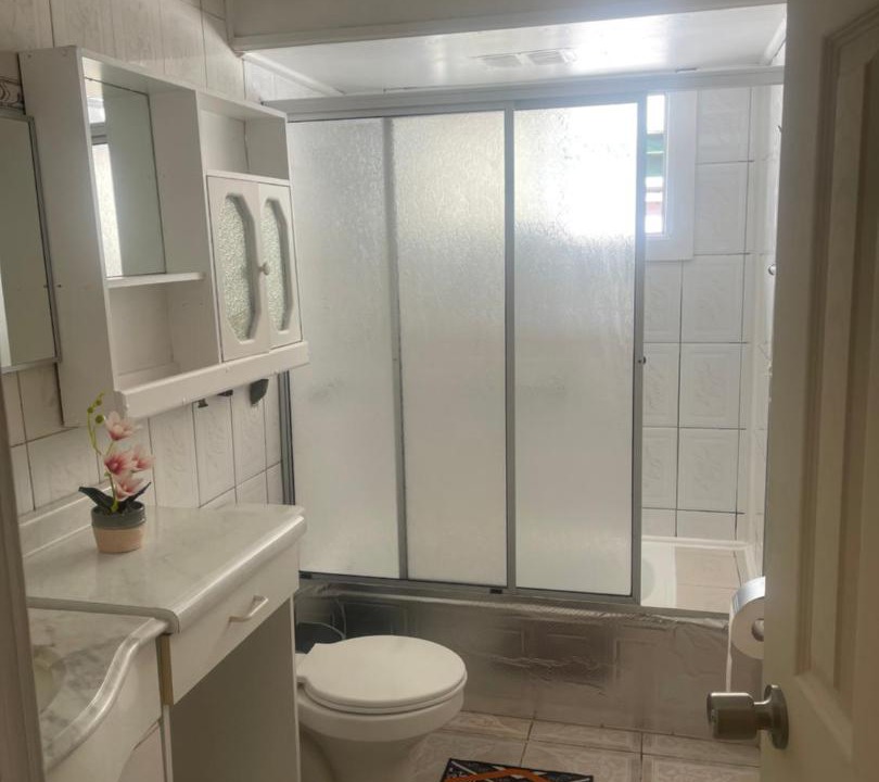 Photo of Bathroom in Panguipulli