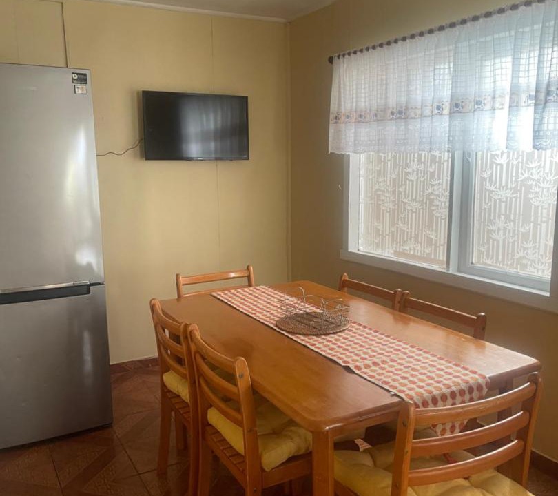 Photo of Livingroom in Panguipulli