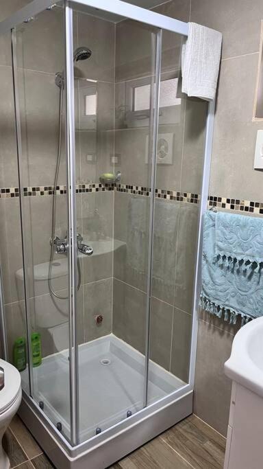 Photo of Bathroom in Coyhaique