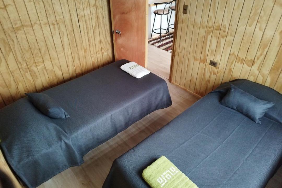 Photo of Bedroom in Puerto Cisnes