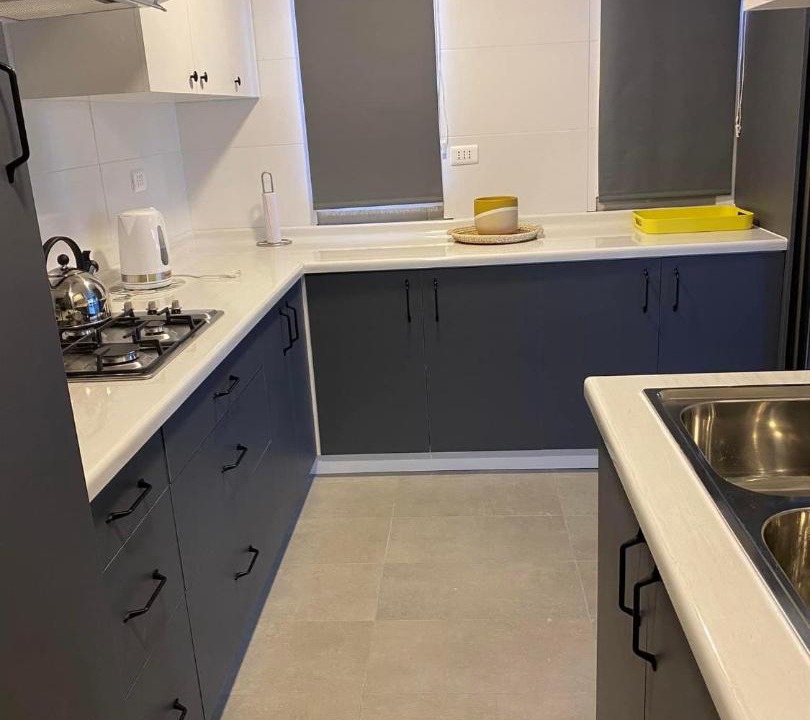 Photo of Kitchen in Guanaqueros