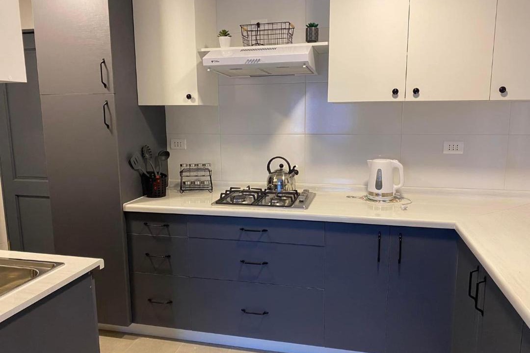 Photo of Kitchen in Guanaqueros