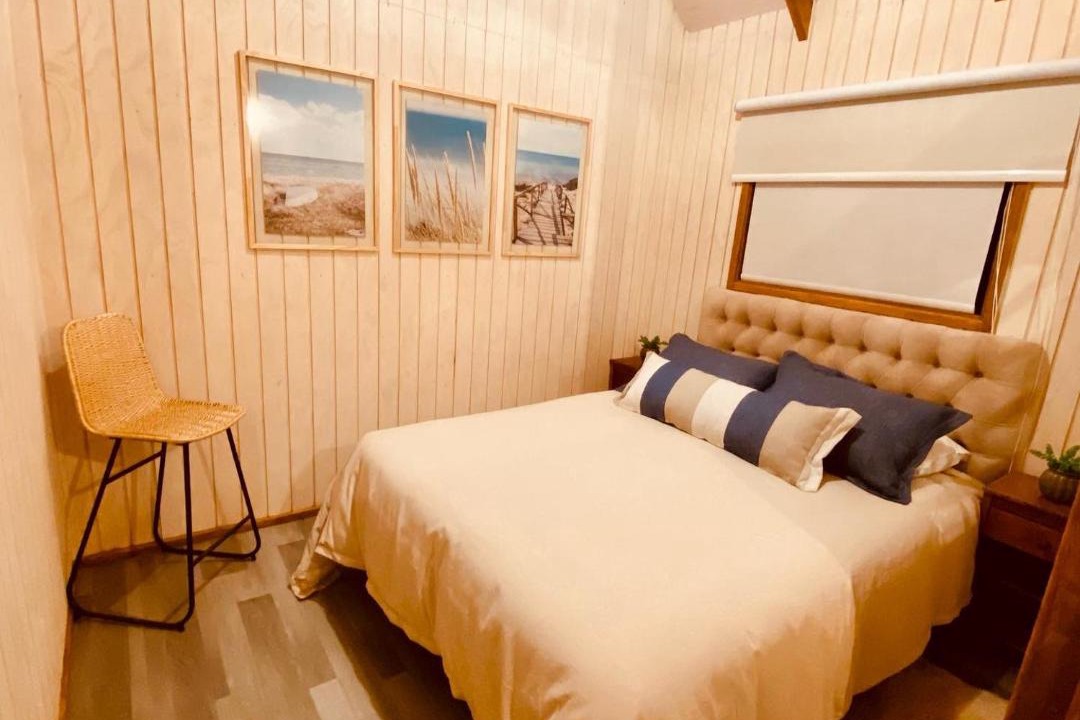 Photo of Bedroom in Araucania Region