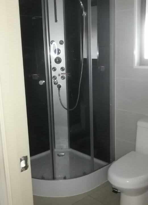 Photo of Bathroom in Curacautin