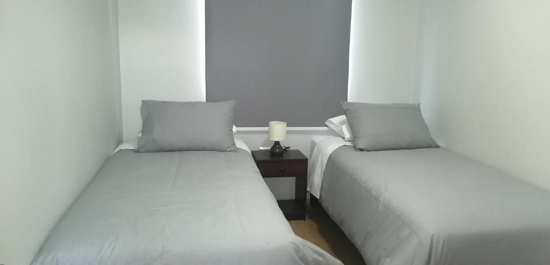 Photo of Bedroom in Curacautin