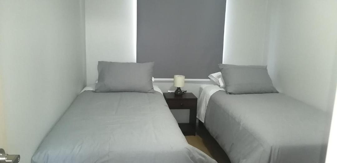 Photo of Bedroom in Curacautin