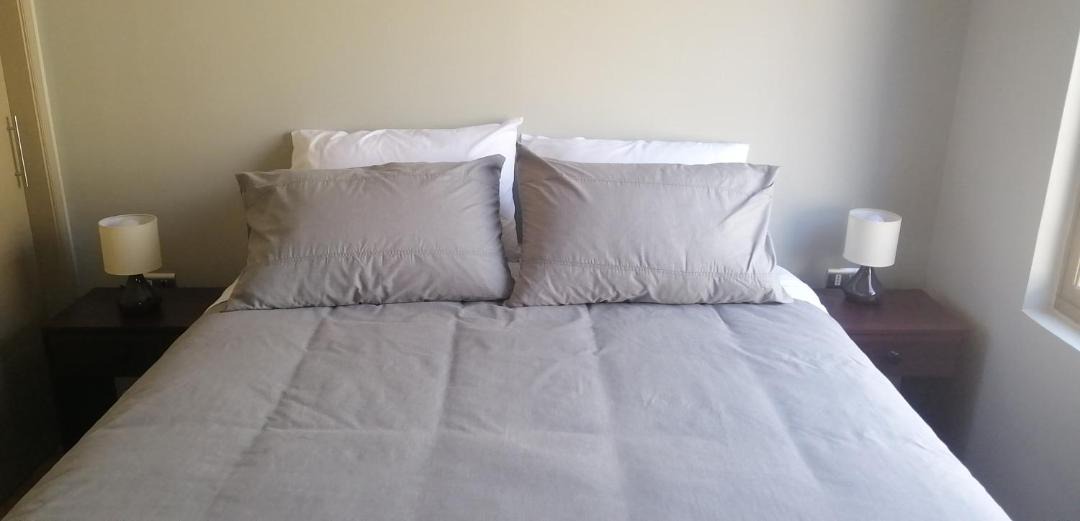 Photo of Bedroom in Curacautin