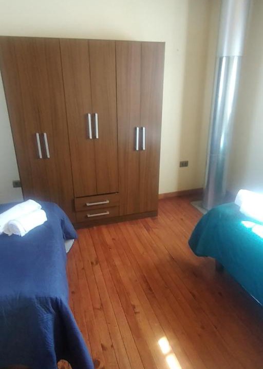 Photo of Bedroom in Osorno
